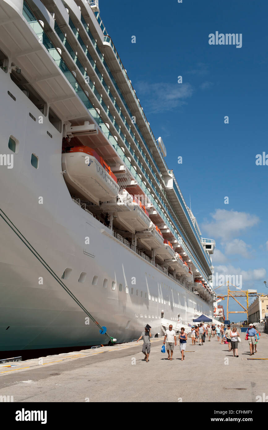 P&O