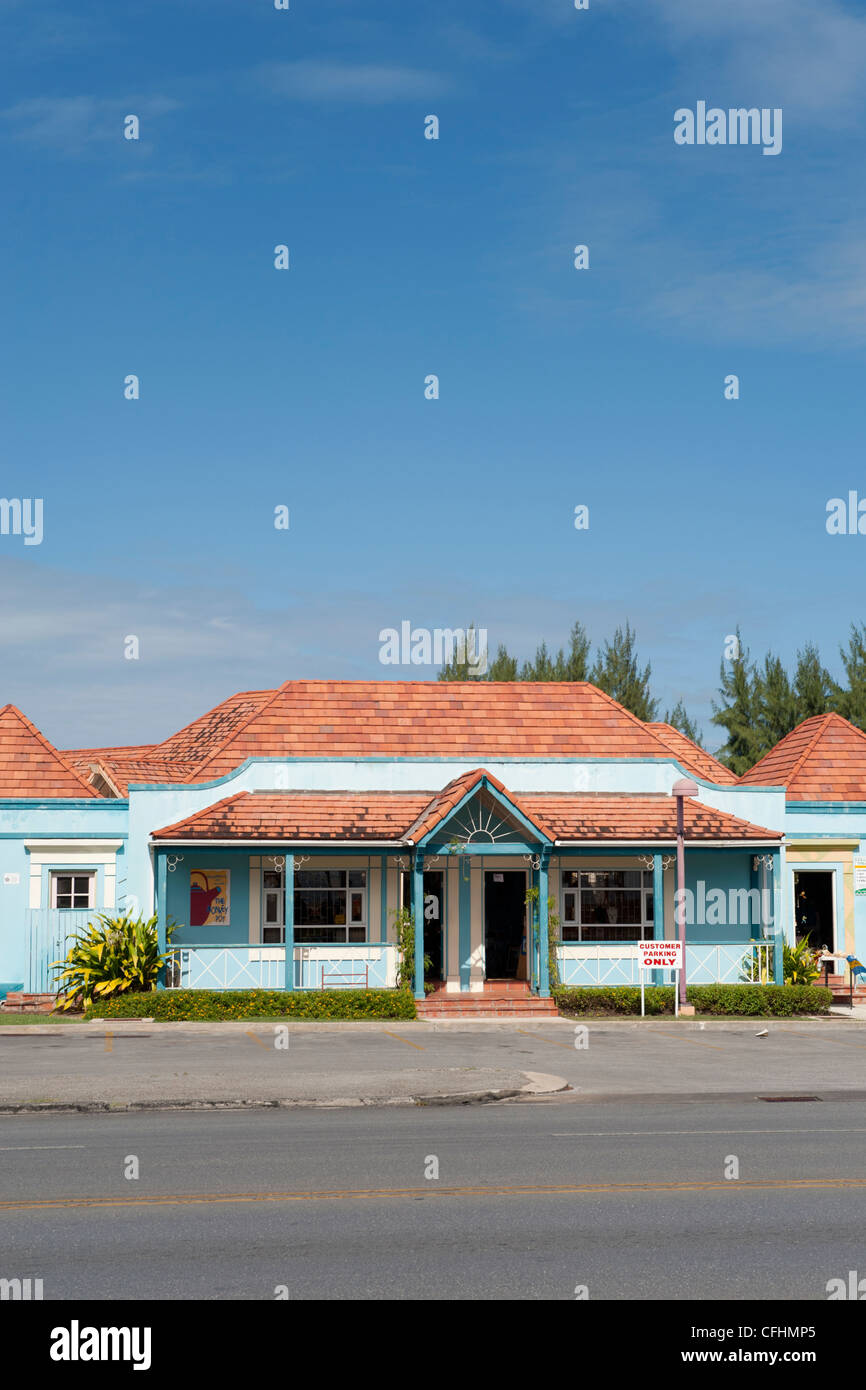 The Pelican Craft Centre, Bridgetown, Barbados The Caribbean Stock