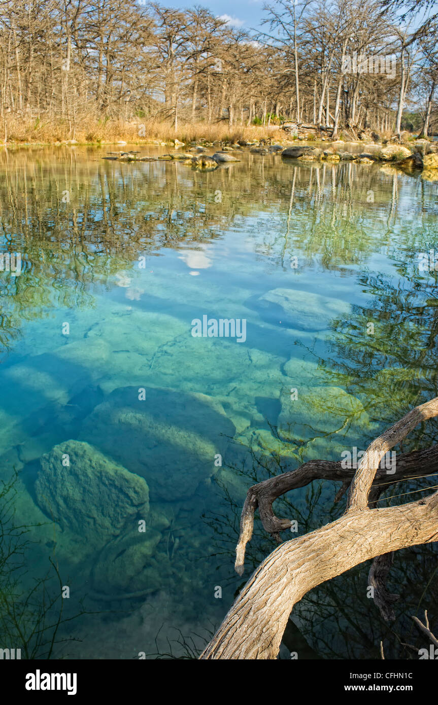 The frio river hi-res stock photography and images - Alamy