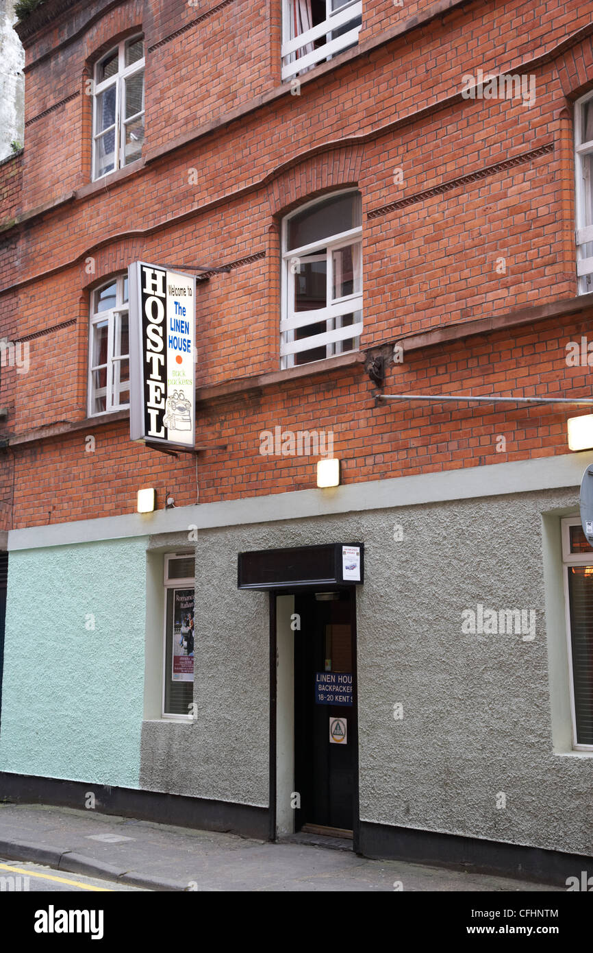 Linen factory northern ireland hires stock photography and images Alamy