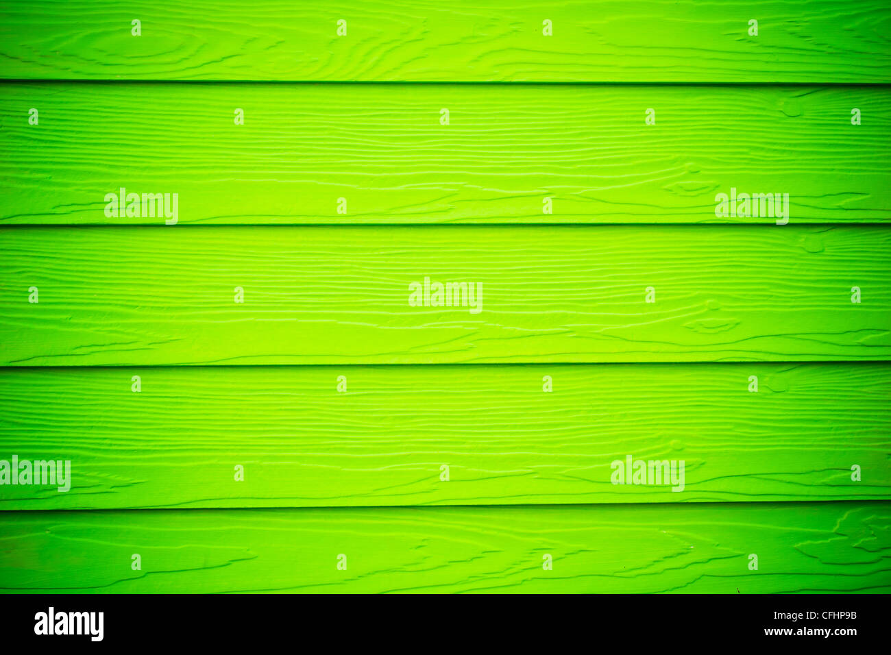 Wood green background Stock Photo Alamy