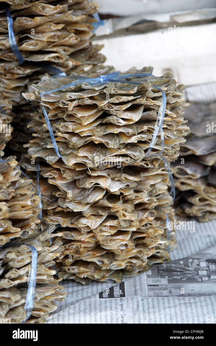 Thailand dried fish hires stock photography and images Alamy