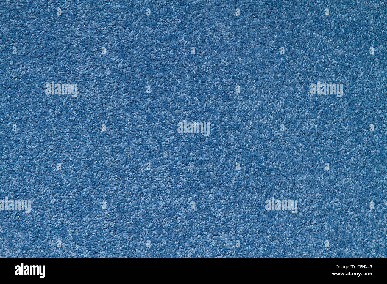 texture of a colored carpet with short blue pile Stock Photo Alamy