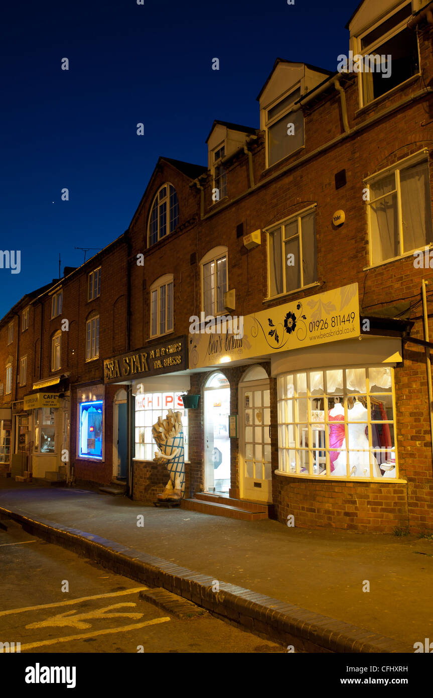 Southam warwickshire shops hires stock photography and images Alamy