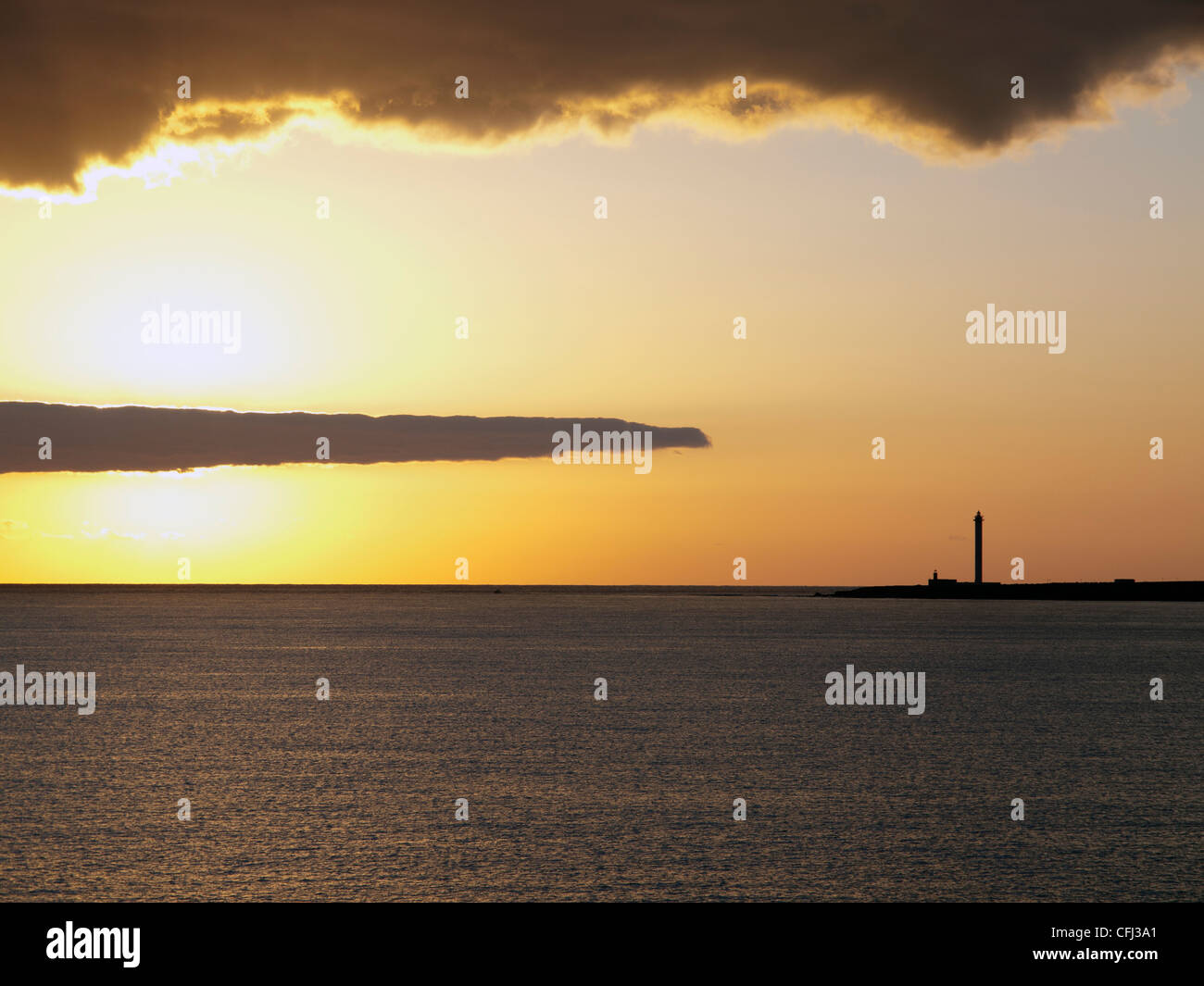 Lanzarote in February Stock Photo Alamy