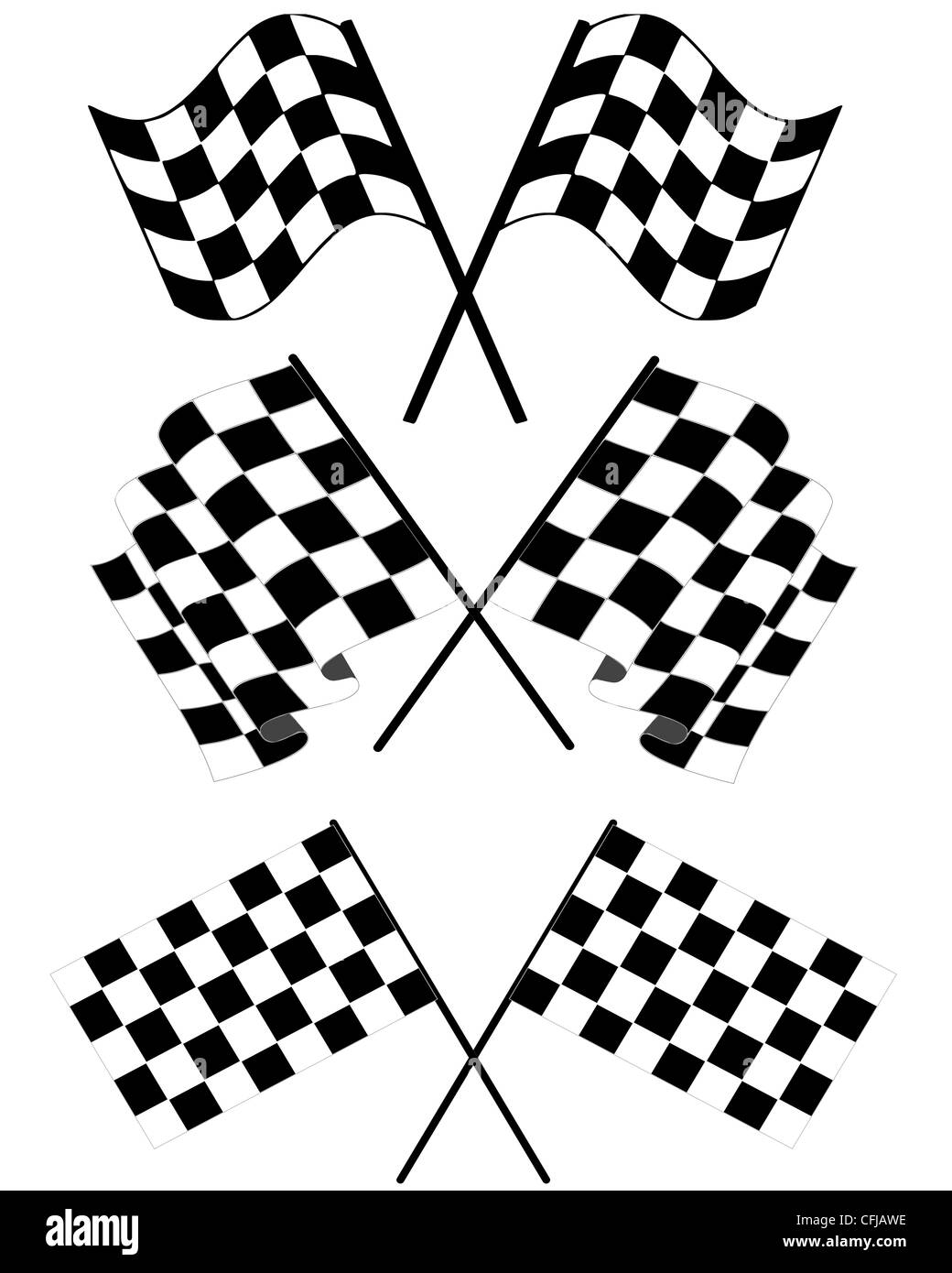 checkered flags can edit image according to your needs and can be re