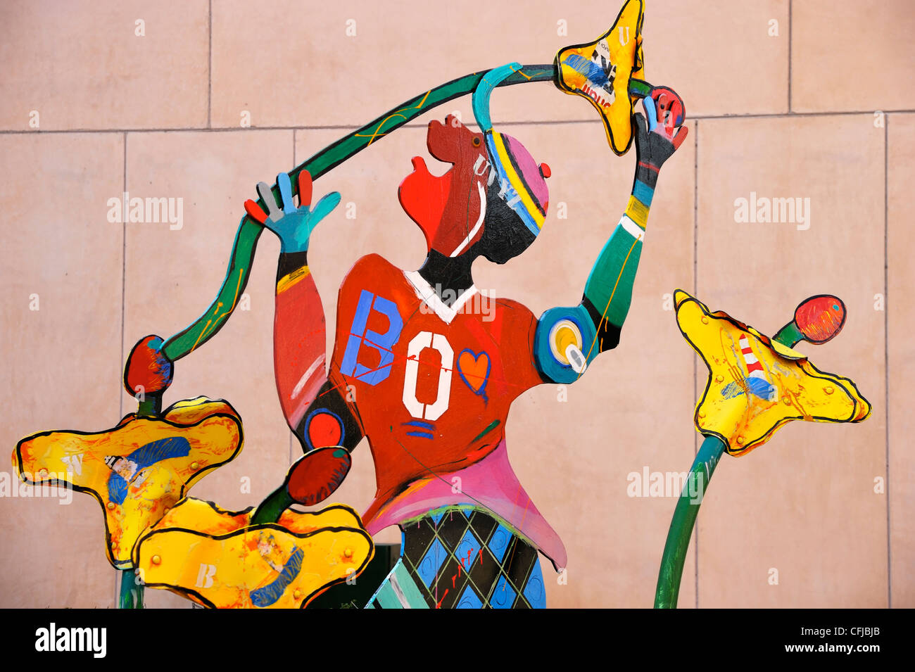 The Center for Performing Arts, Mountain View CA Stock Photo Alamy