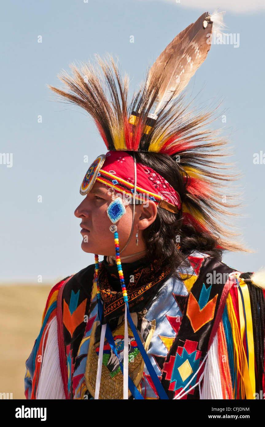 Blackfoot hi-res stock photography and images - Alamy