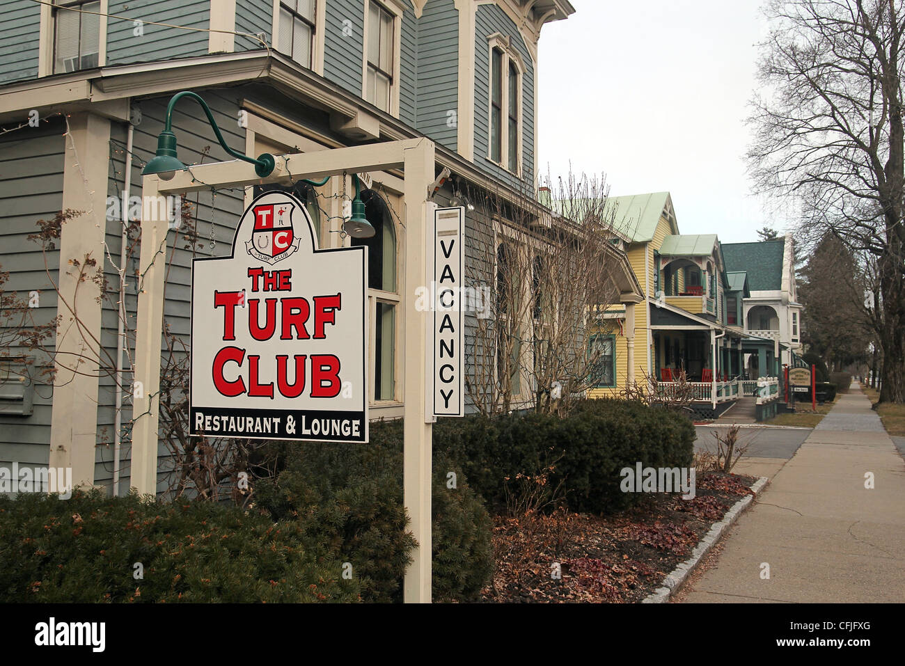Saratoga springs saratoga county new york state united states hi-res