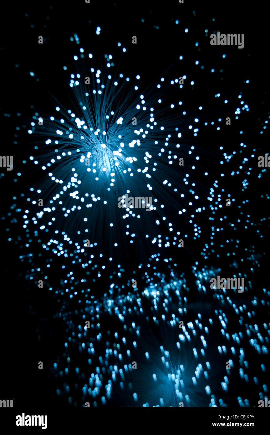 Connectivity Abstract High Resolution Stock Photography and Images - Alamy