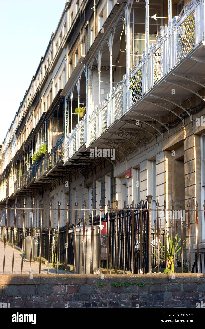 bristols finest streets Stock Photo Alamy