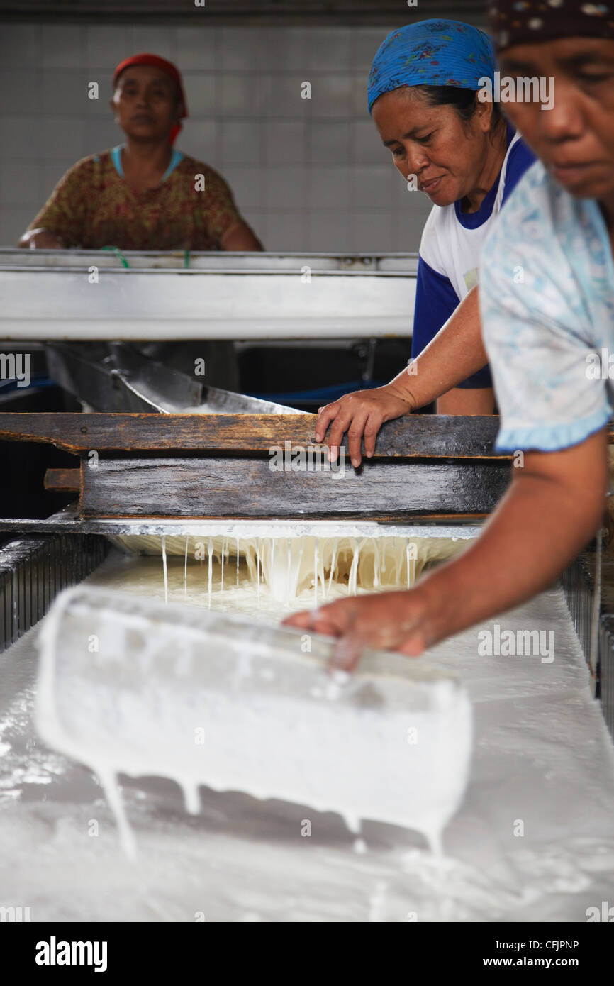 Rubber Making Process High Resolution Stock Photography and Images Alamy