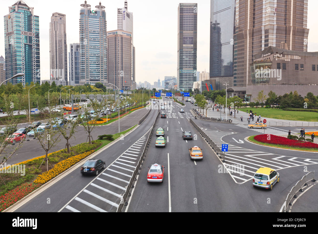 Century boulevard hires stock photography and images Alamy