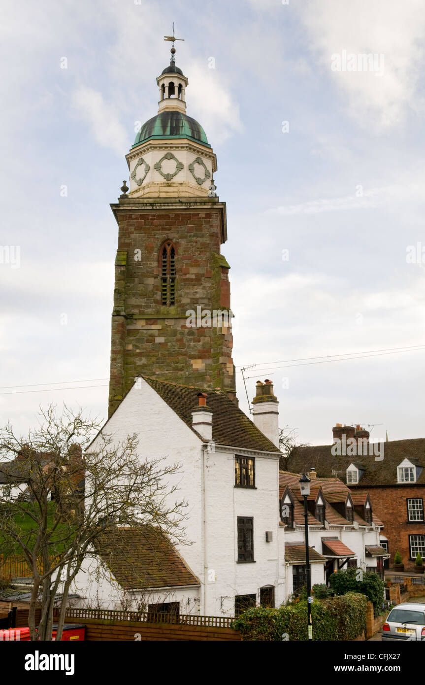 Upton upon severn pepperpot hires stock photography and images Alamy
