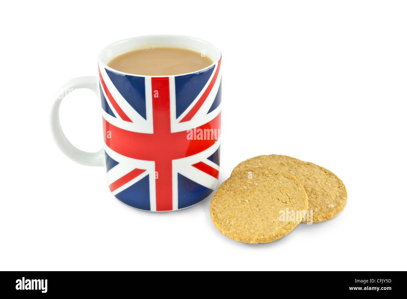 english tea biscuits