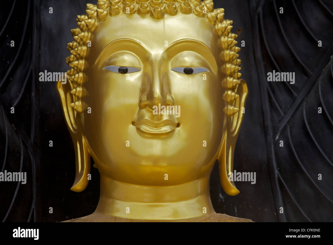 A buddha hi-res stock photography and images
