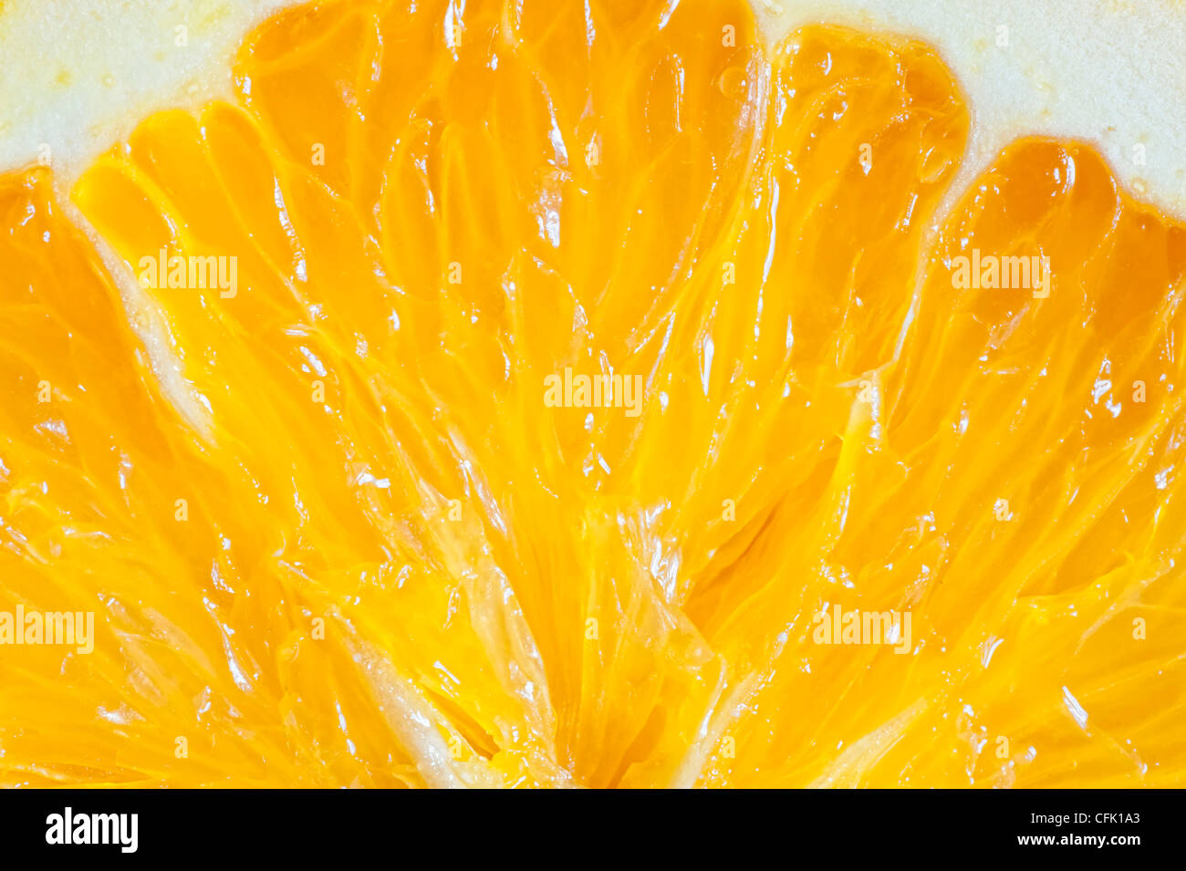Orange fruit close up hi-res stock photography and images - Alamy