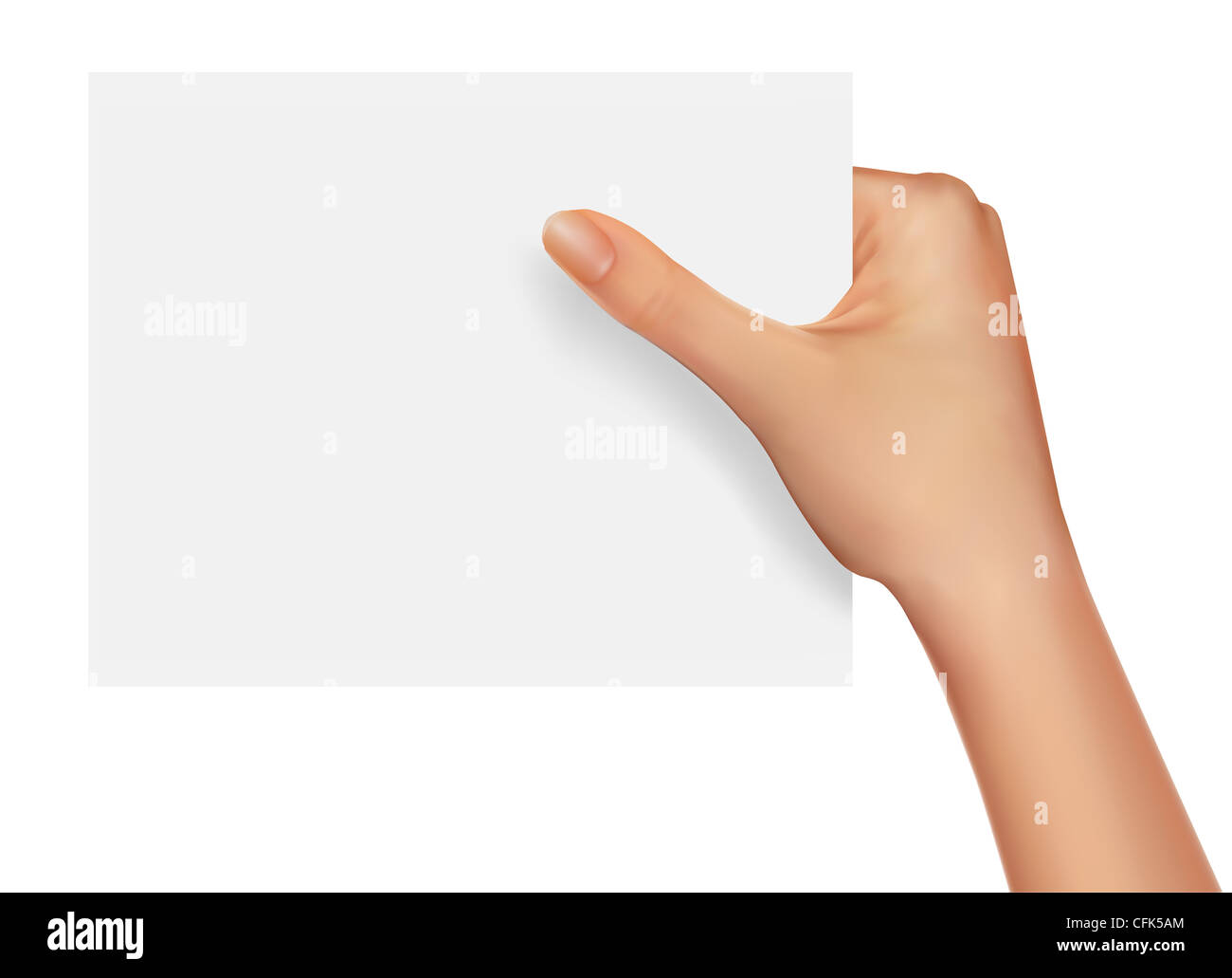 Card paper hi-res stock photography and images - Alamy