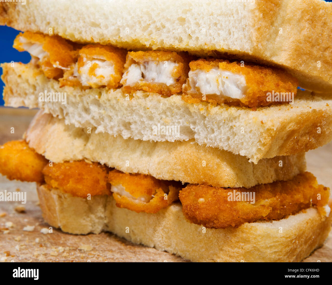 Fish Finger Sandwich Stock Photo Alamy faqs-ocean-kids-health-paediatric-physical-therapy-in-seaford-vic
