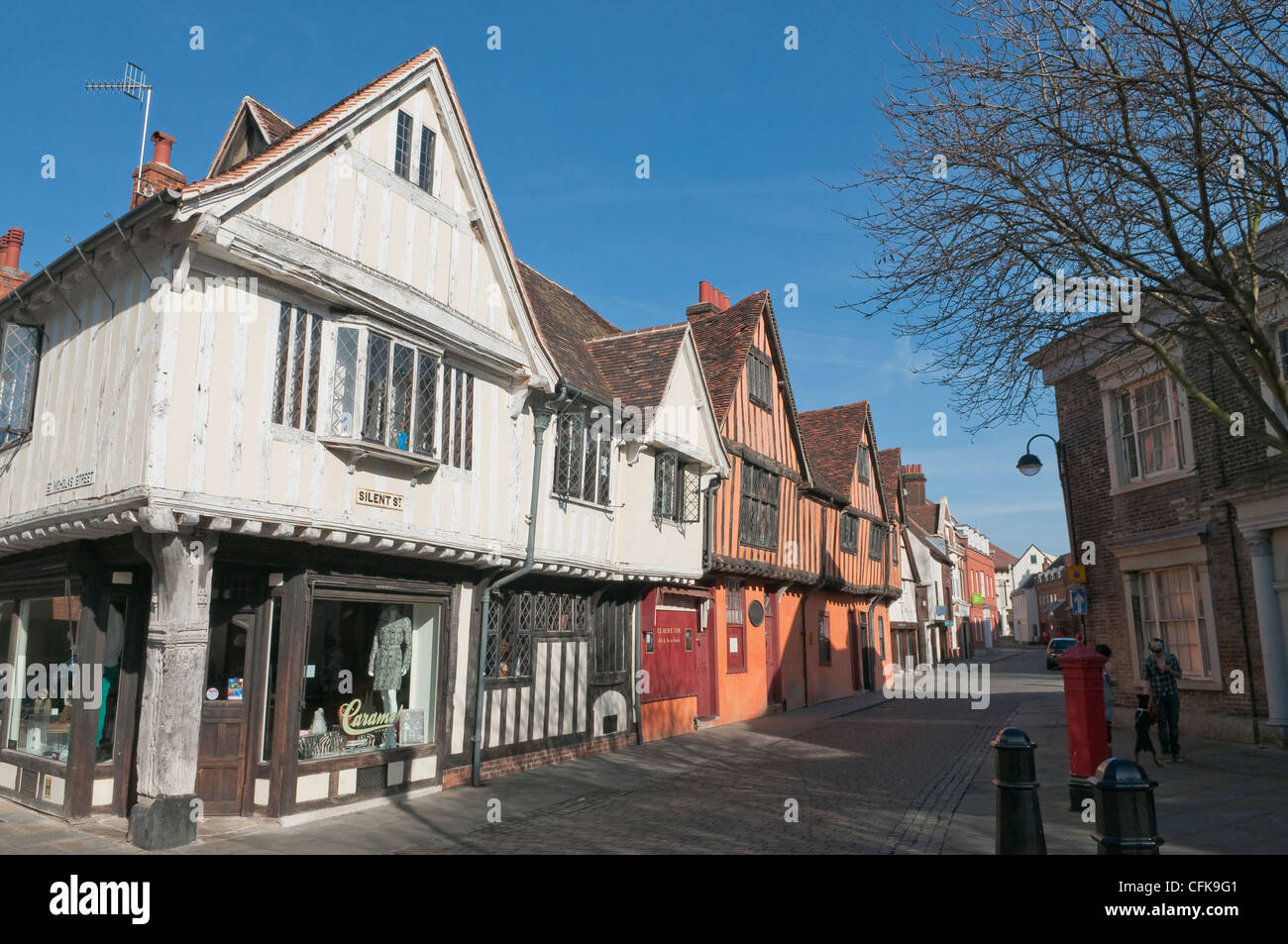 Ipswich uk hi-res stock photography and images - Alamy