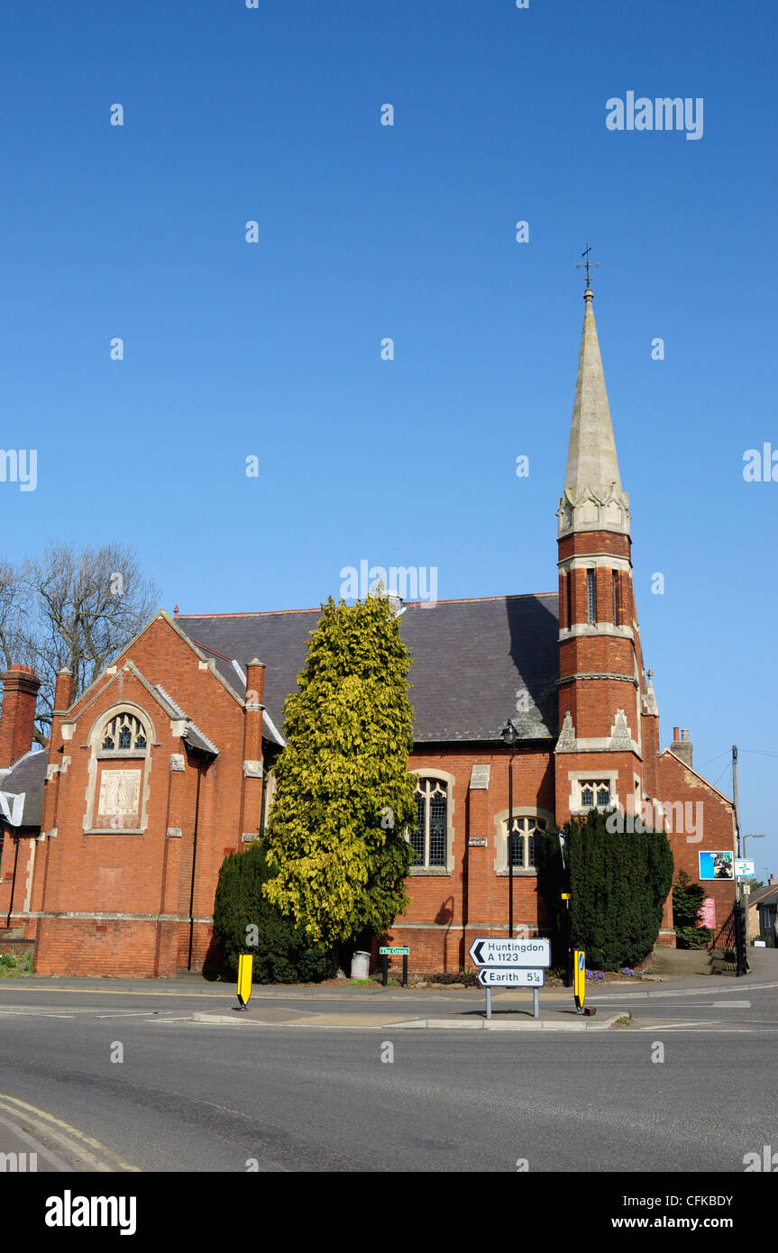 Haddenham cambridgeshire hires stock photography and images Alamy