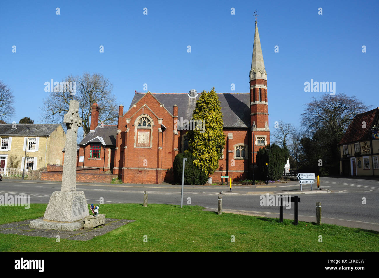 Haddenham hires stock photography and images Alamy