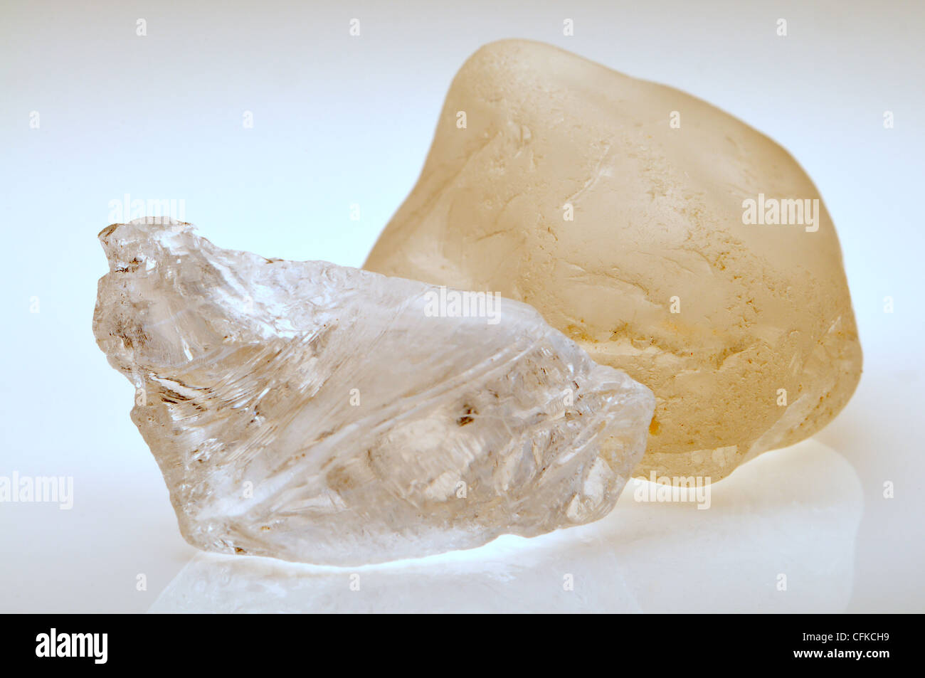 White quartz hires stock photography and images Alamy