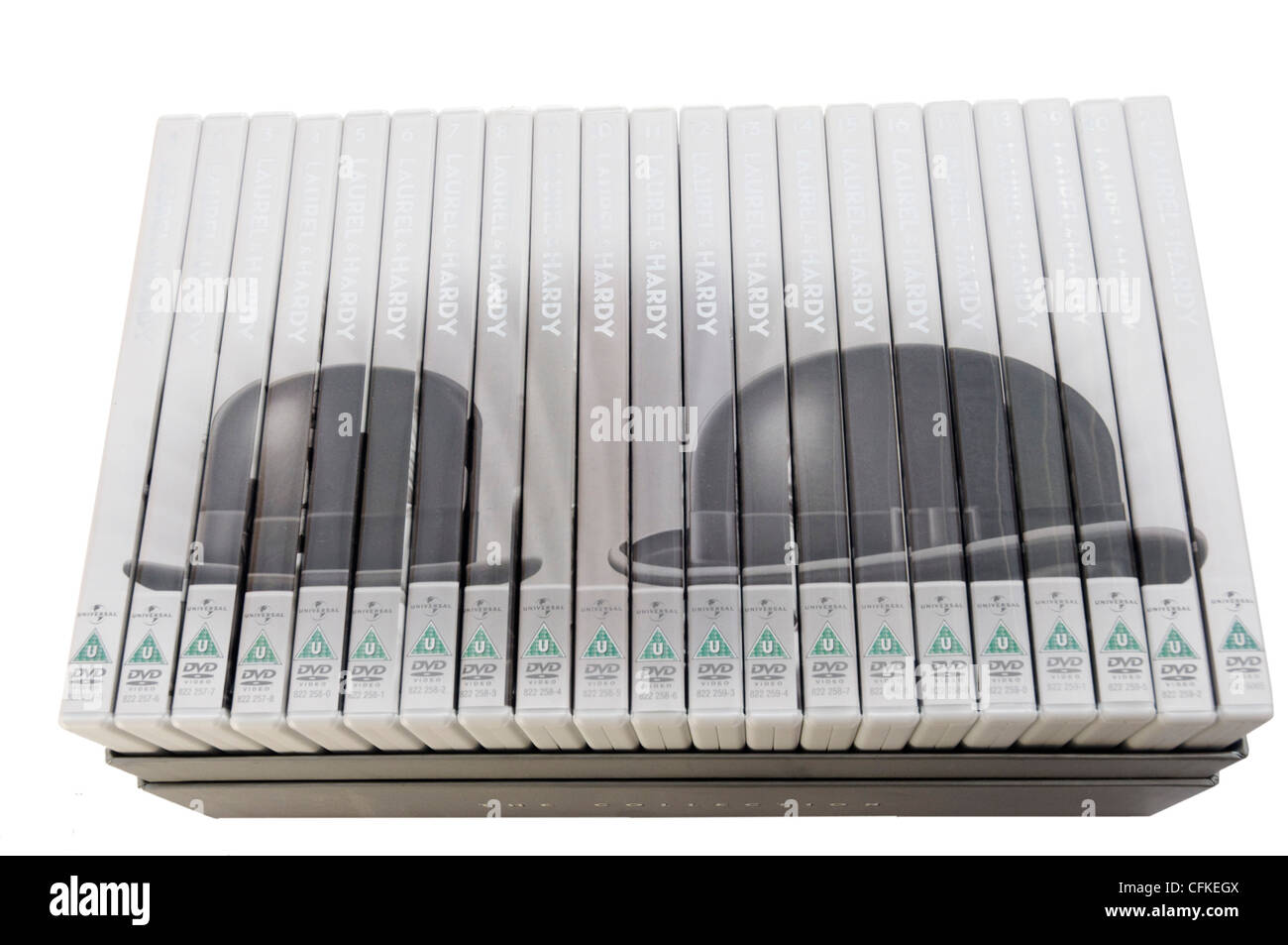 廃盤 にっぽん木造駅舎の旅 DVD-BOX 4DVD＋2CD 全2巻セット