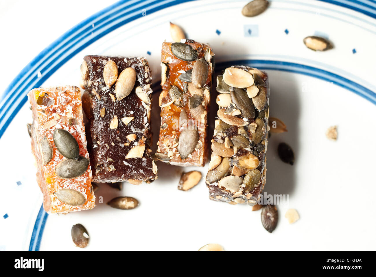 Ogranic power bar hires stock photography and images Alamy