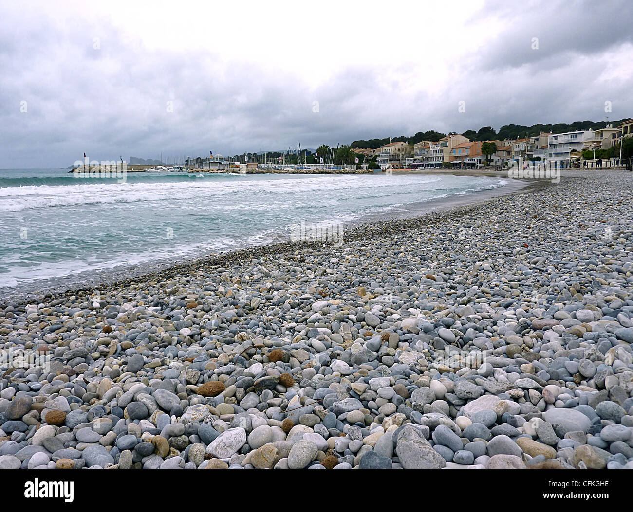 Les lecques hires stock photography and images Alamy