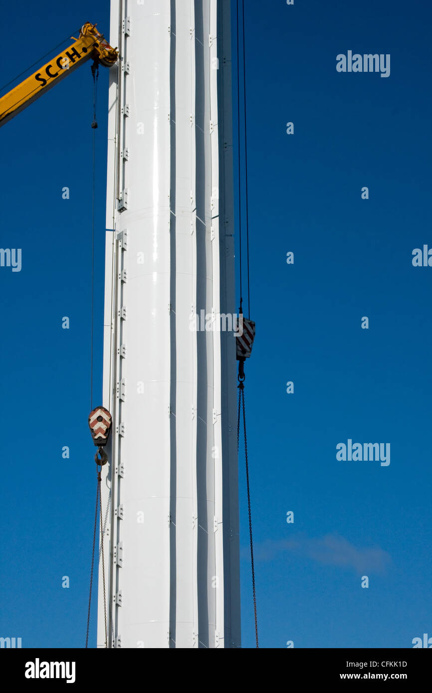 Weymouth observation tower hi-res stock photography and images - Alamy