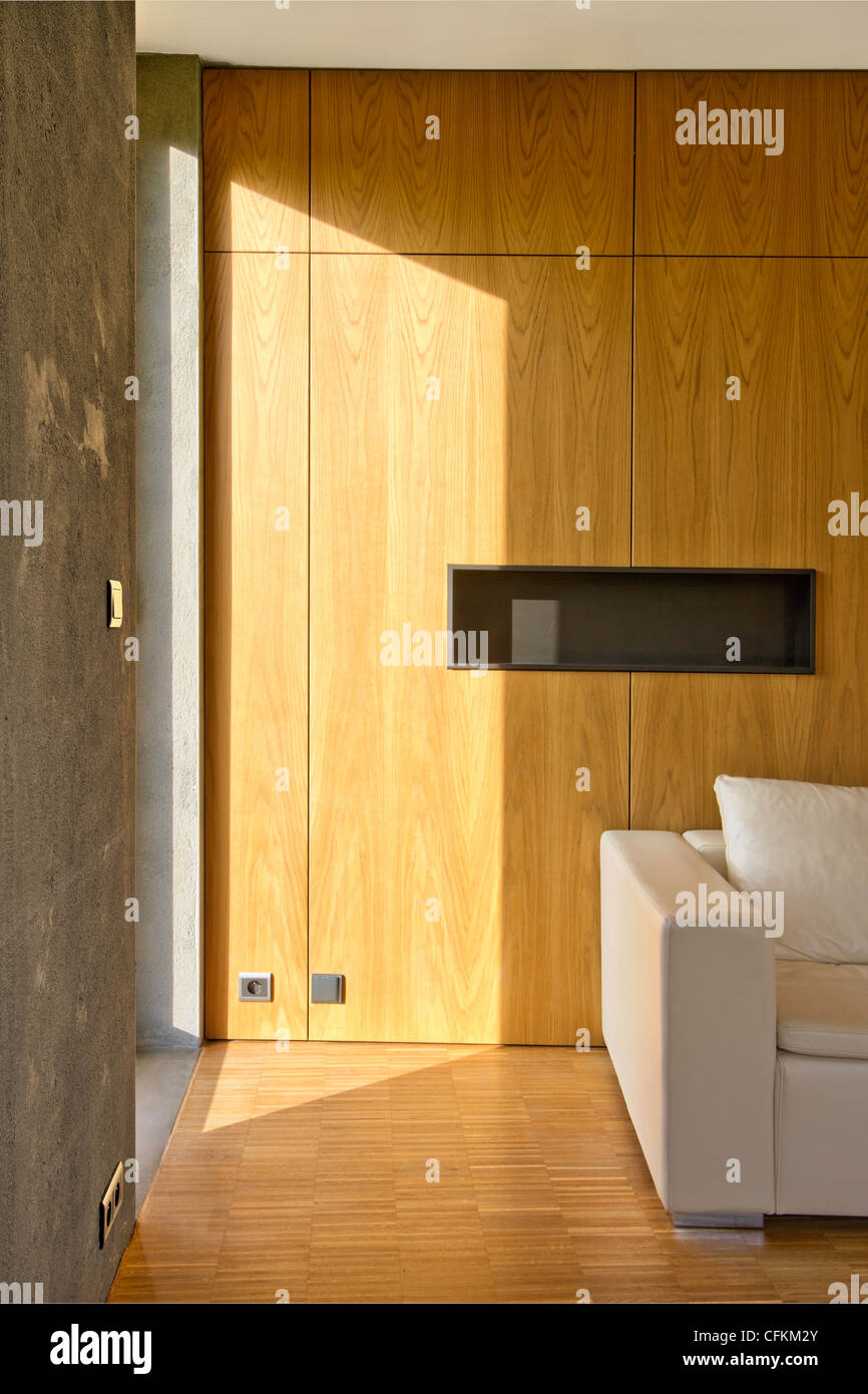 Luxurious house interior detail hi-res stock photography and images - Alamy