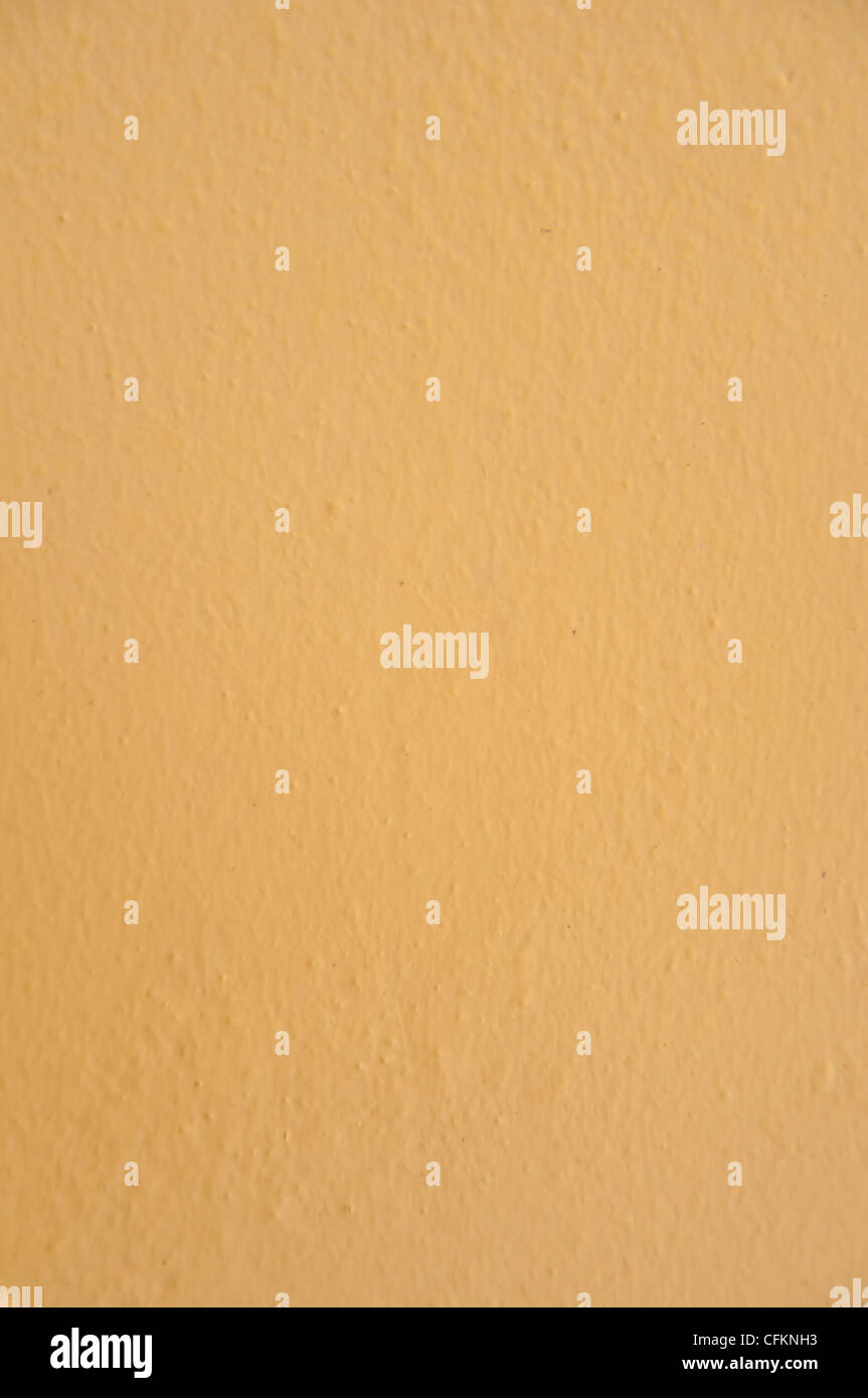yellow brick wall texture background Stock Photo - Alamy