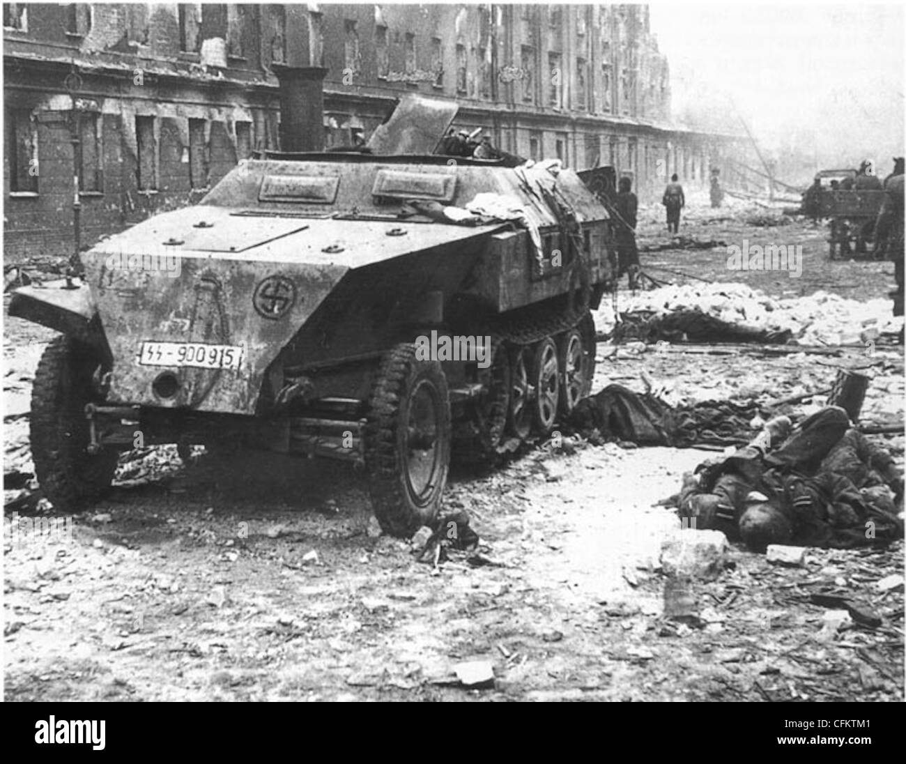 Eastern front ww2 hi-res stock photography and images - Alamy
