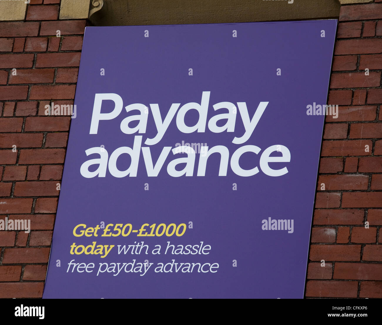 cash advance 103rd
