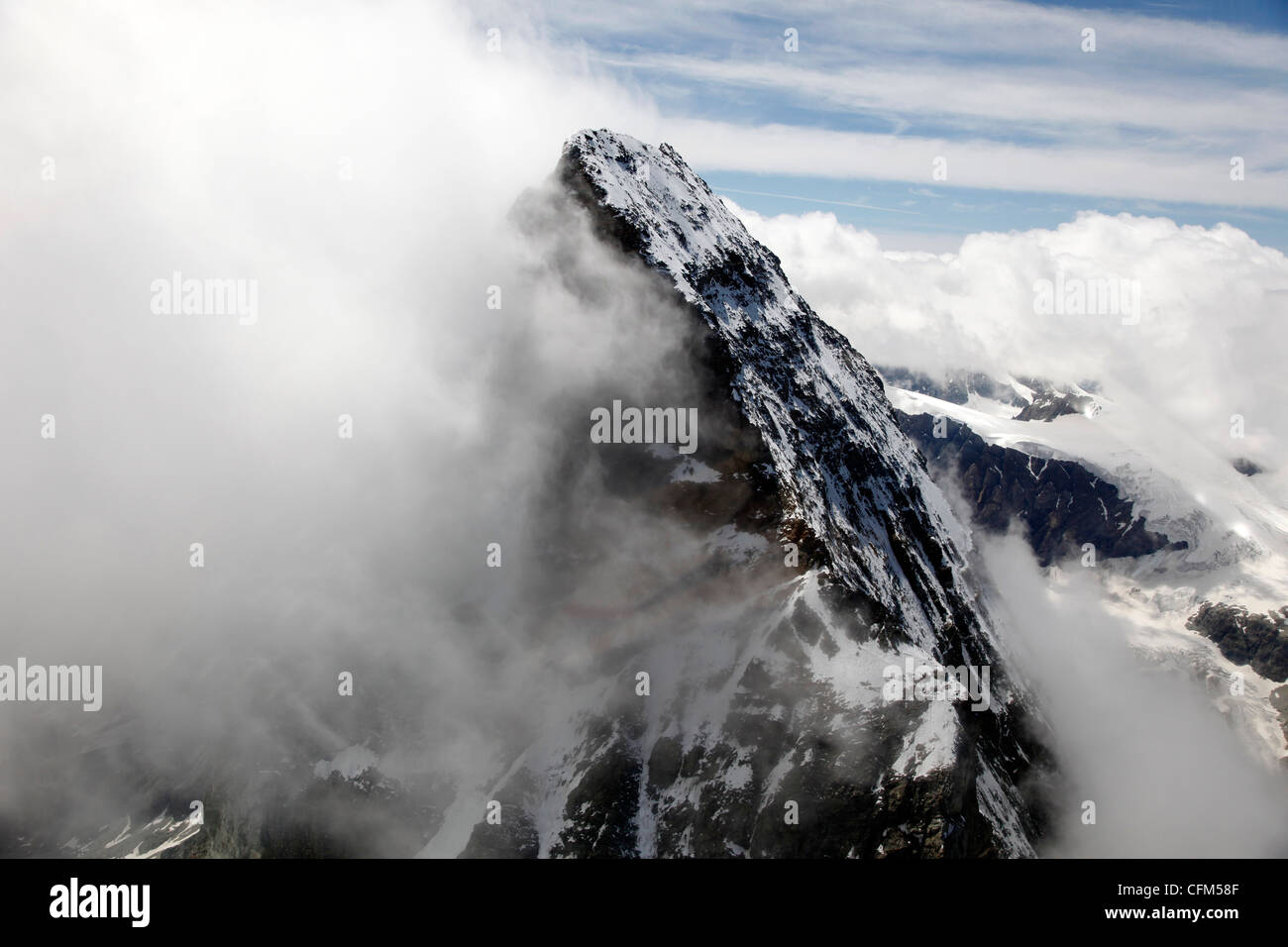 Matterhorn Zermatt Valais Swiss Alps Switzerland Europe Stock Photo Alamy Matterhorn Zermatt Valais Swiss Alps Switzerland Europe Stock Photo Alamy
