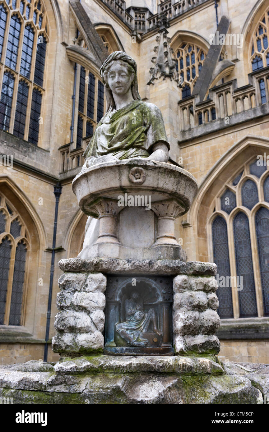 Goddess of the bath hires stock photography and images Alamy