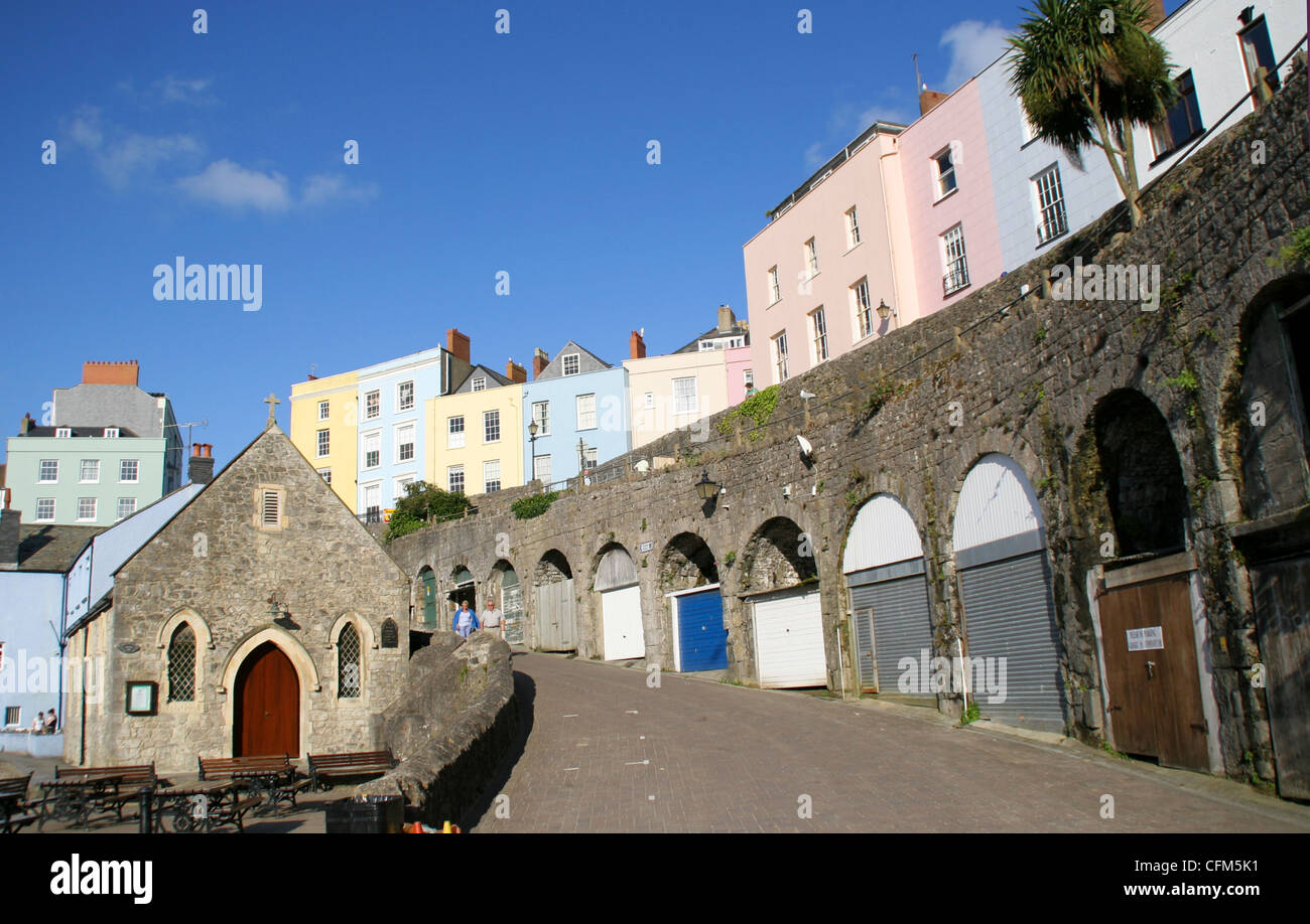 St julians chapel hires stock photography and images Alamy
