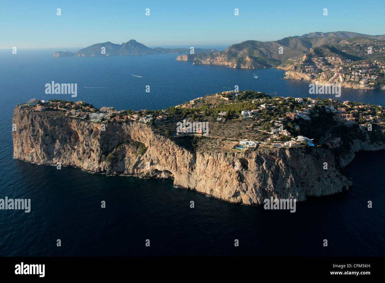 Cabo de la mola hires stock photography and images Alamy