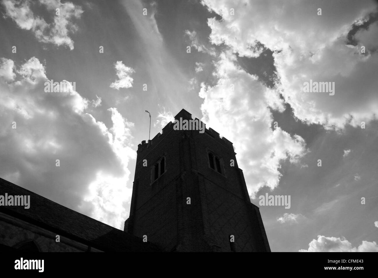 Rochford Black and White Stock Photos & Images - Alamy