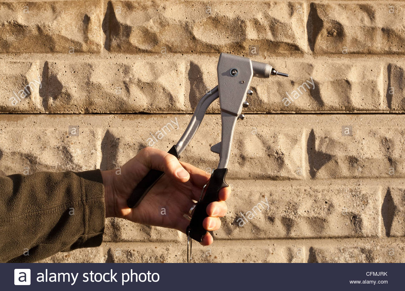 Pop Riveter High Resolution Stock Photography and Images Alamy