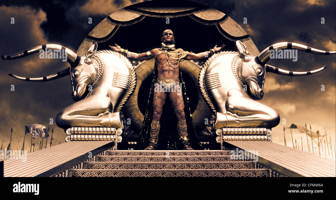 Rodrigo Santoro Zack Snyder Dir Hi res Stock Photography And Images Alamy