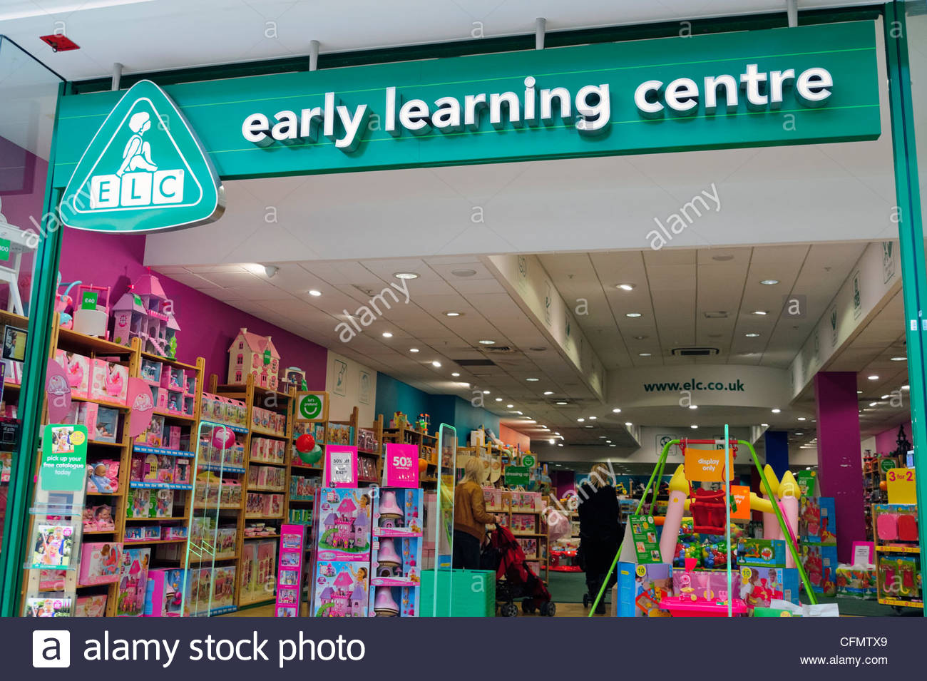 Elc Stock Photos & Elc Stock Images Alamy