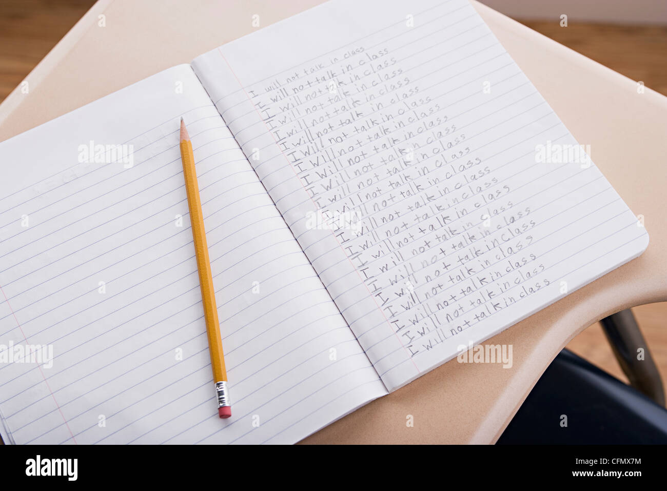 Usa California Los Angeles Copybook With Website Address Images, Photos, Reviews