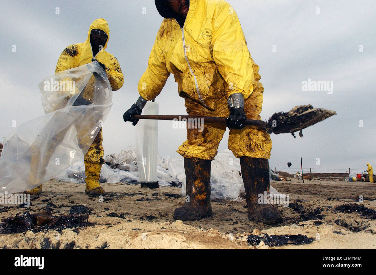 Environmental cleanup hires stock photography and images Alamy