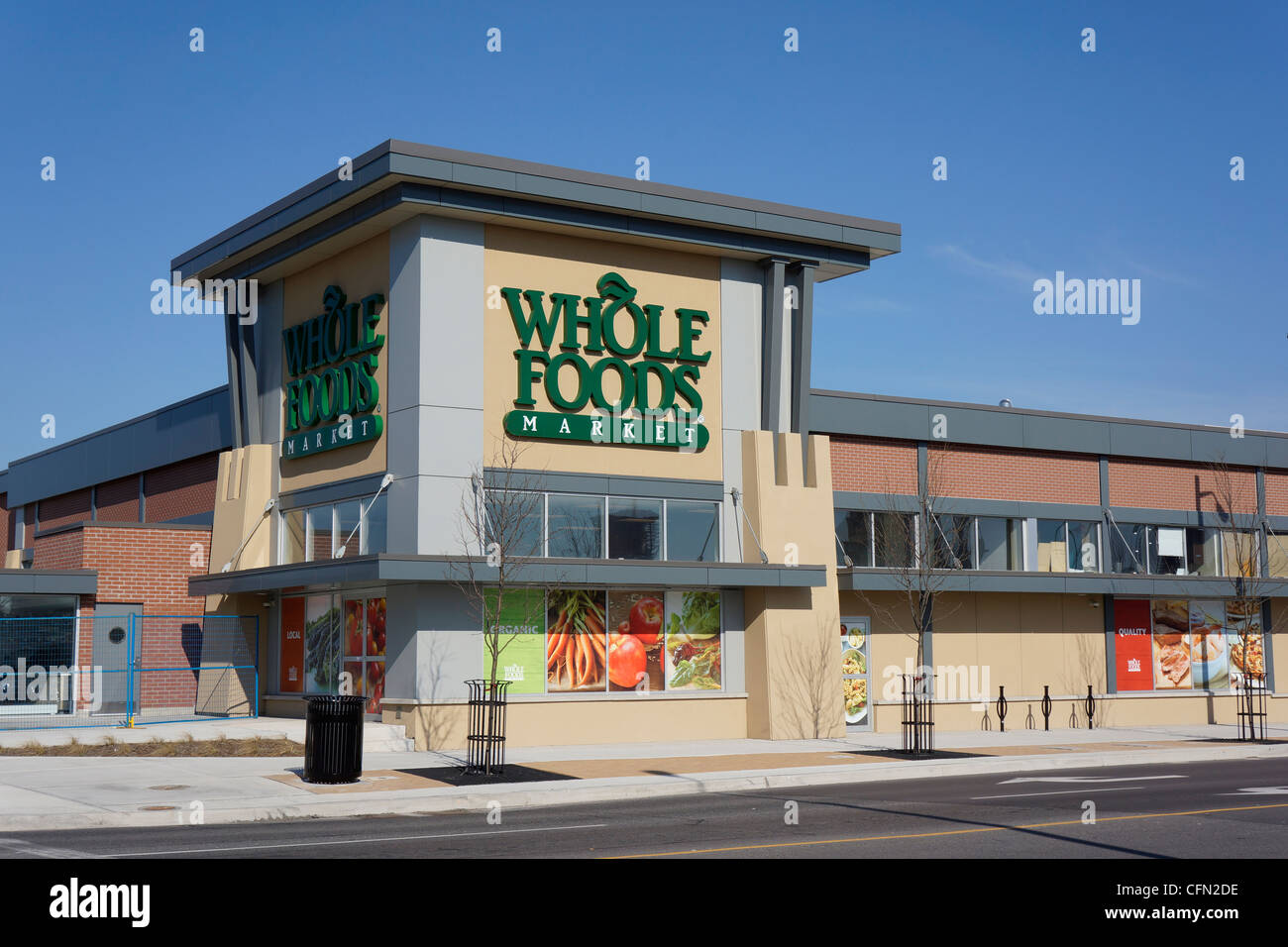 Whole Foods Market launches grocery delivery in Jackson