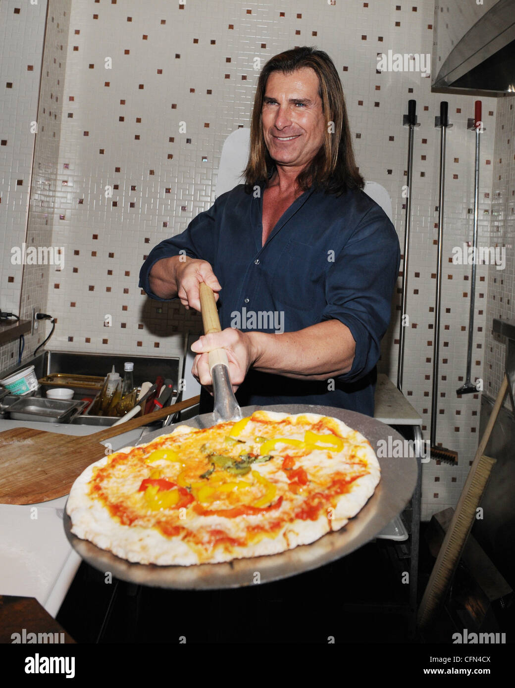 Sorrisi Restaurant Coconut Creek Casino