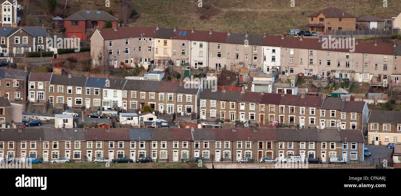 New Tredegar High Resolution Stock Photography and Images Alamy