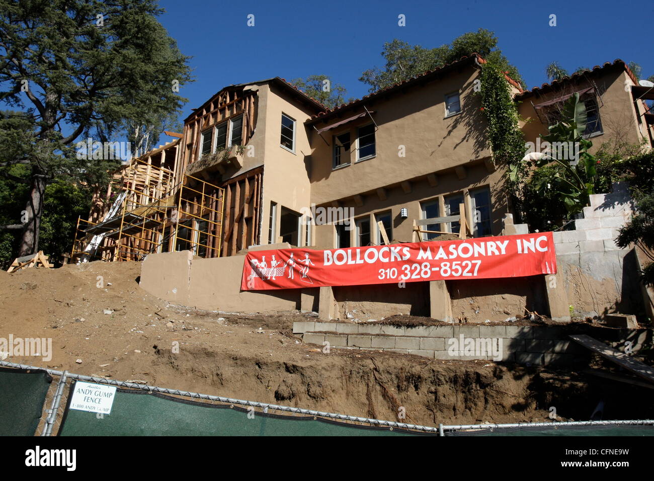 Cheeky Builders Grow A Pair A Masonry Company In California