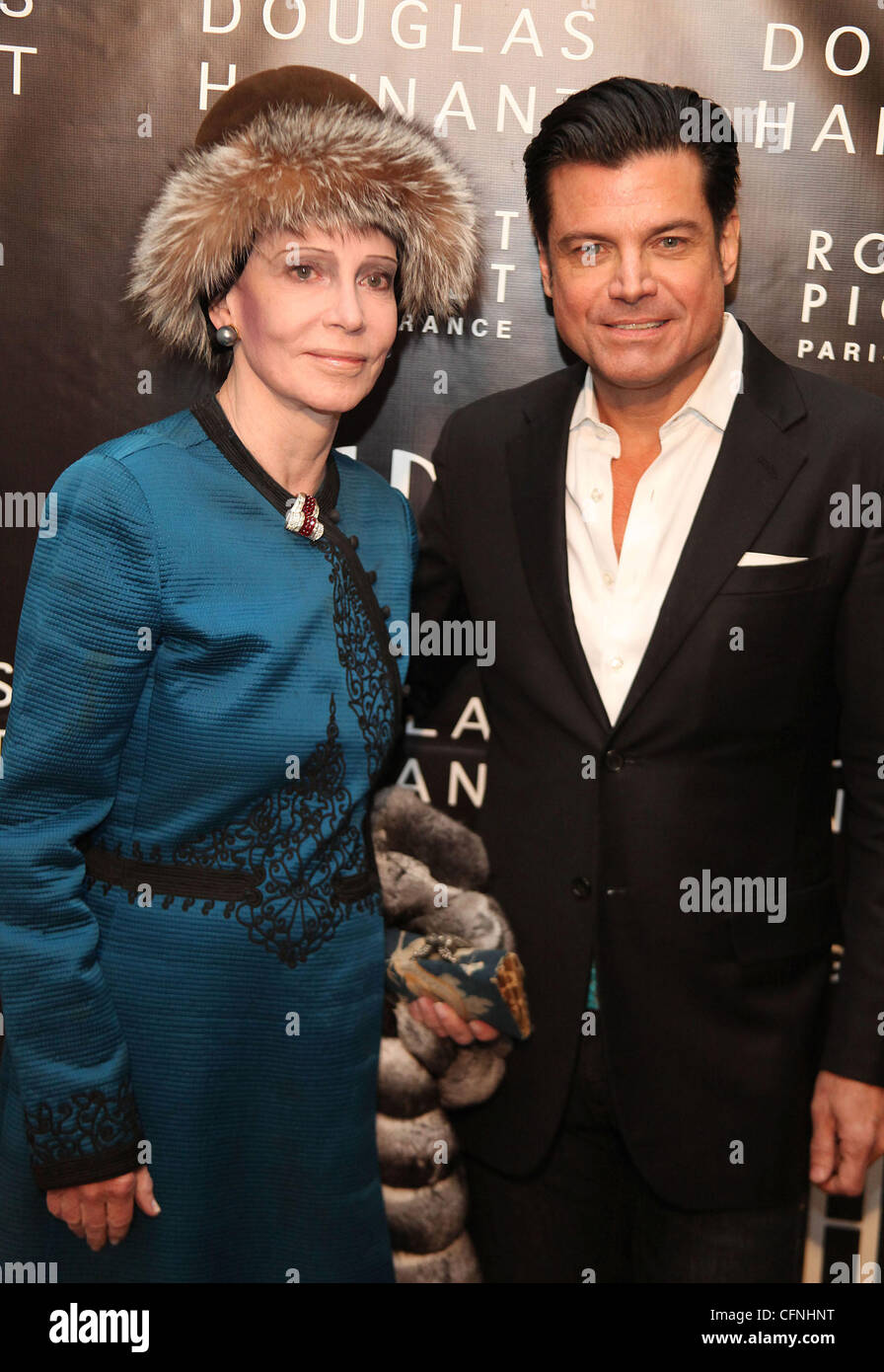 Robert piguet douglas hannant sale